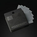 MATTE BLOTTING SHEETS